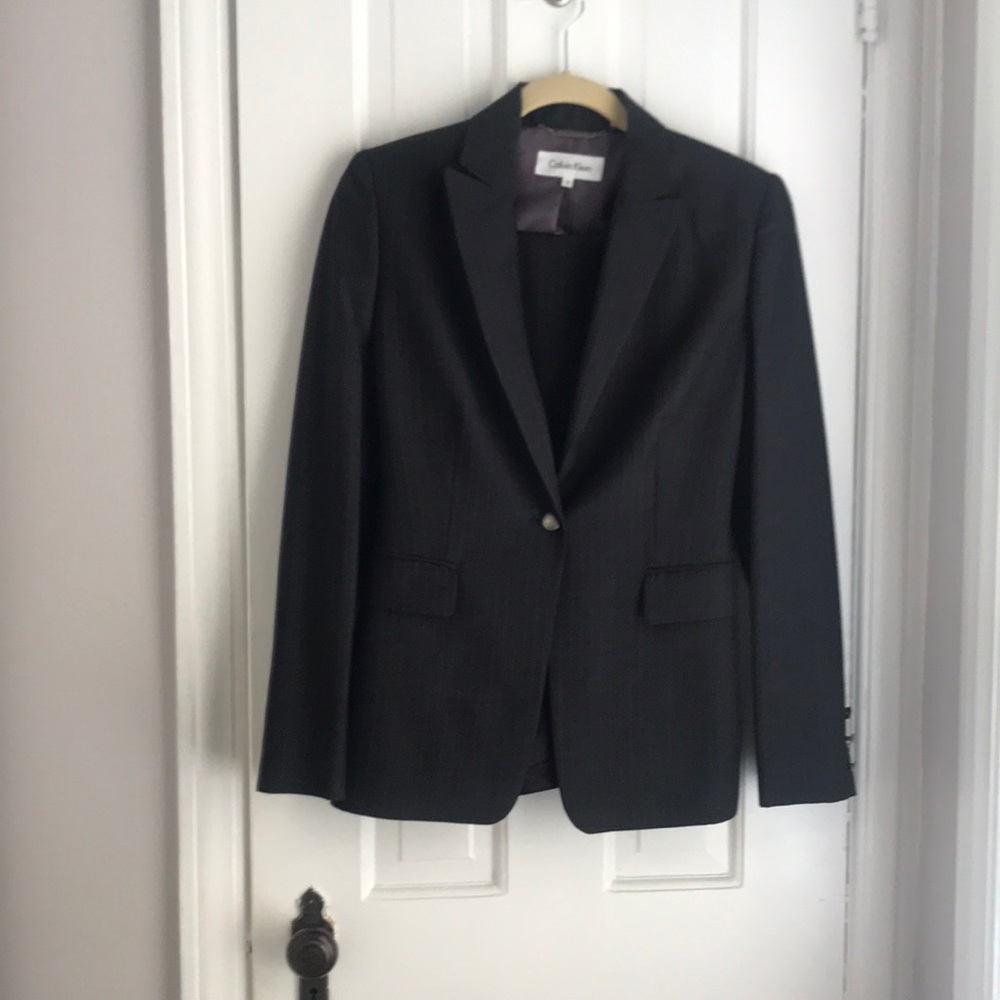 Pantsuit